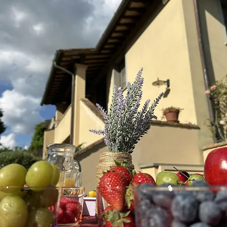 Italian Experience-dimora Dom wakacyjny