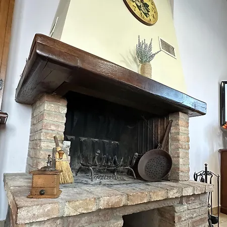 Italian Experience-dimora Prázdninový dům Palagio
