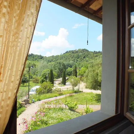 Ferienhaus Italian Experience-dimora *