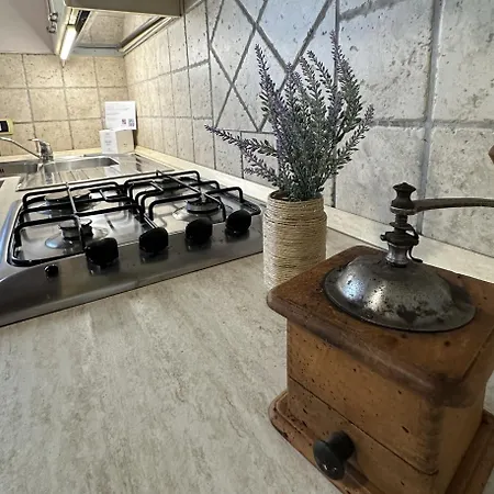 Prázdninový dům Italian Experience-dimora *