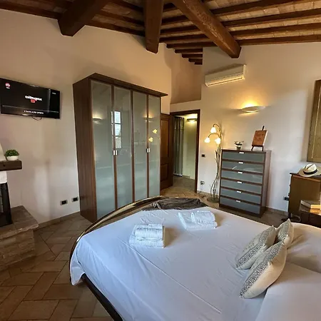 Italian Experience-dimora *