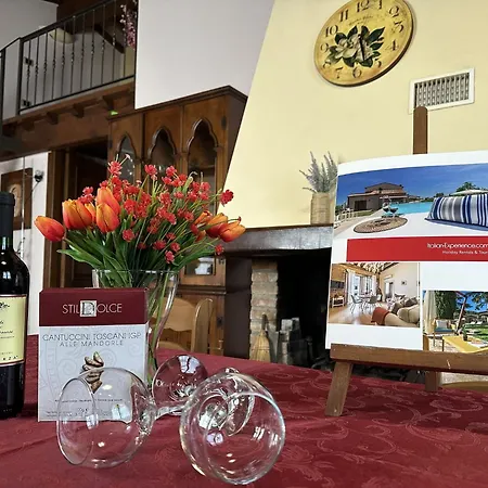 Italian Experience-dimora * Palagio