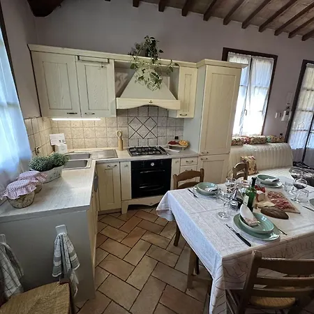 Italian Experience-dimora