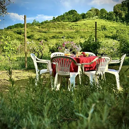 Italian Experience-dimora