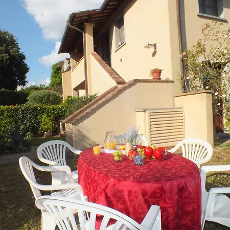 Ferienhaus Italian Experience-dimora Palagio