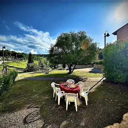 Italian Experience-dimora *