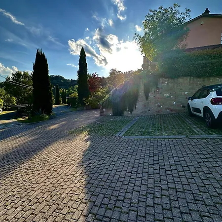 Italian Experience-dimora